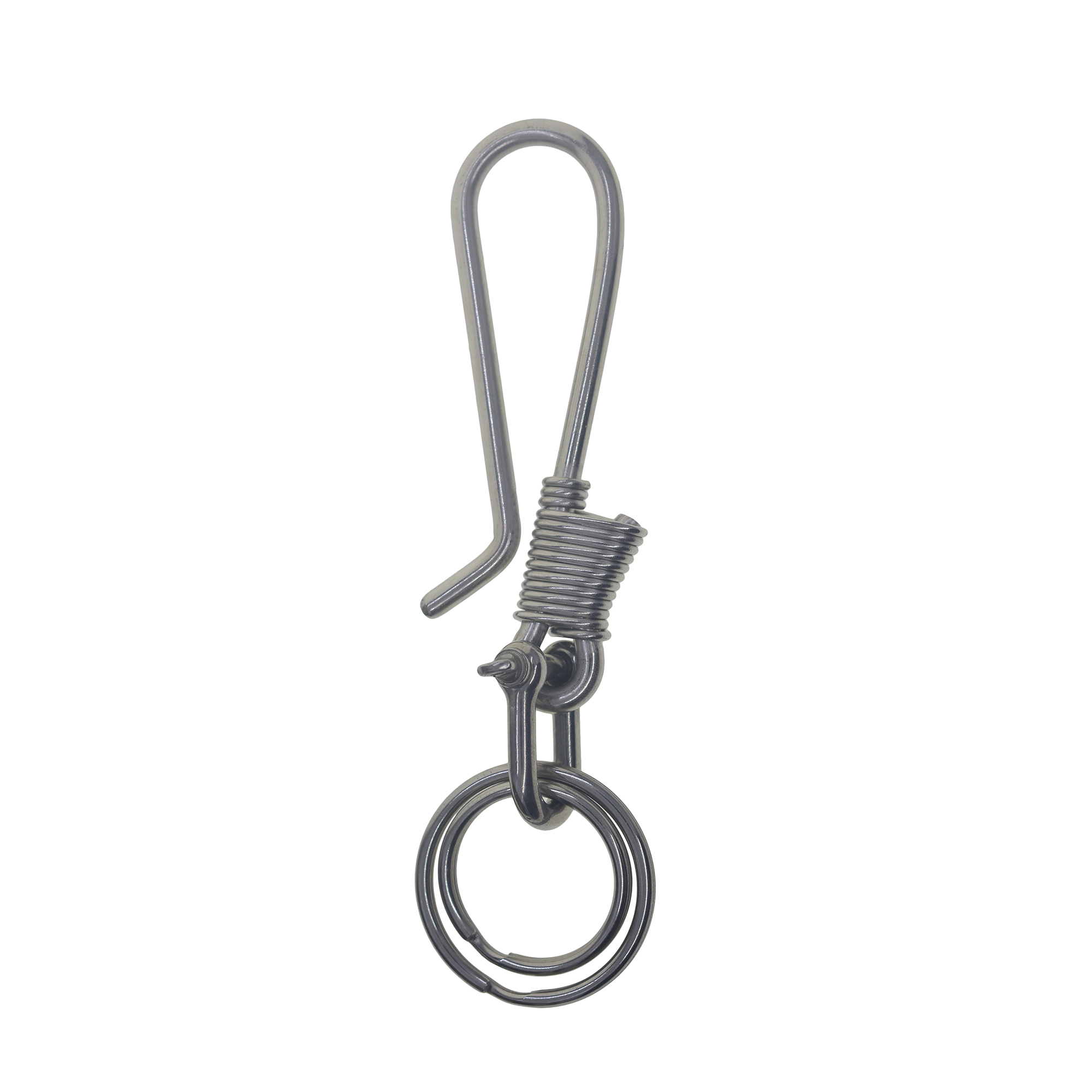 Edc Carry Clip - Hip pop heavy duty large bike