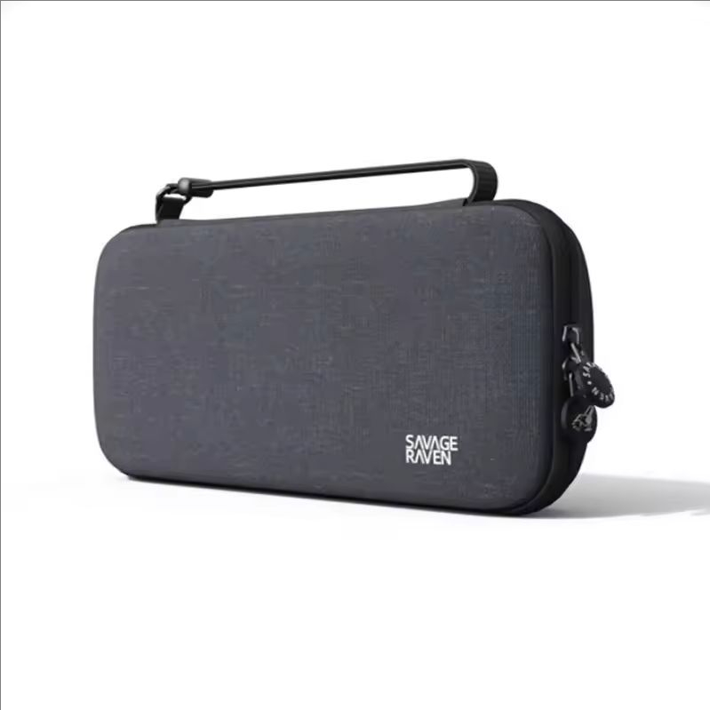 New Savage Raven by Skull & Co - مراجعة Edc Carry Co وسعره