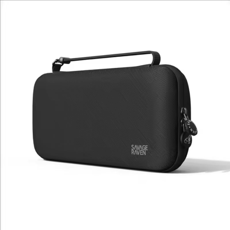 New Savage Raven by Skull & Co - مراجعة Edc Carry Co وسعره