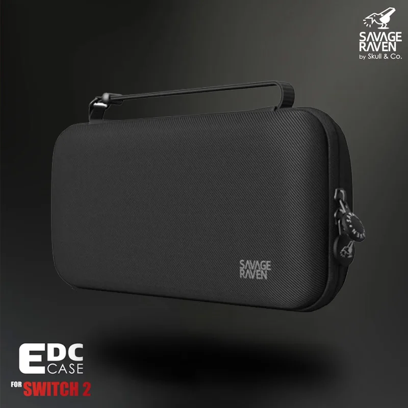 New Savage Raven by Skull & Co - مراجعة Edc Carry Co وسعره