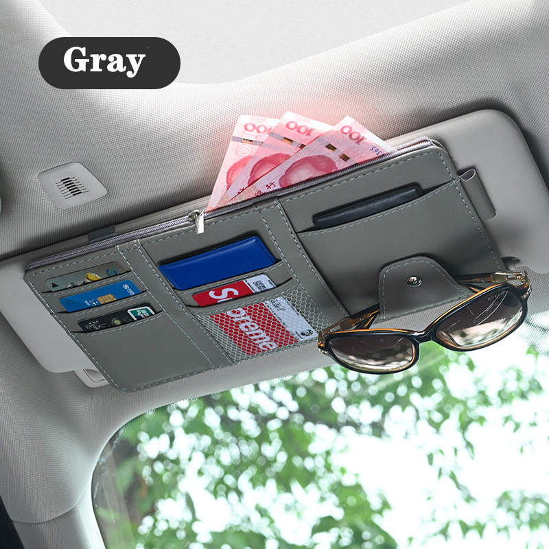 Car Sun Visor Bill Pen Busines - مراجعة Edc Carry Pen وسعره