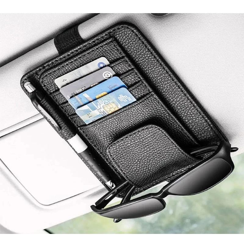 Car Sun Visor Bill Pen Busines - مراجعة Edc Carry Pen وسعره