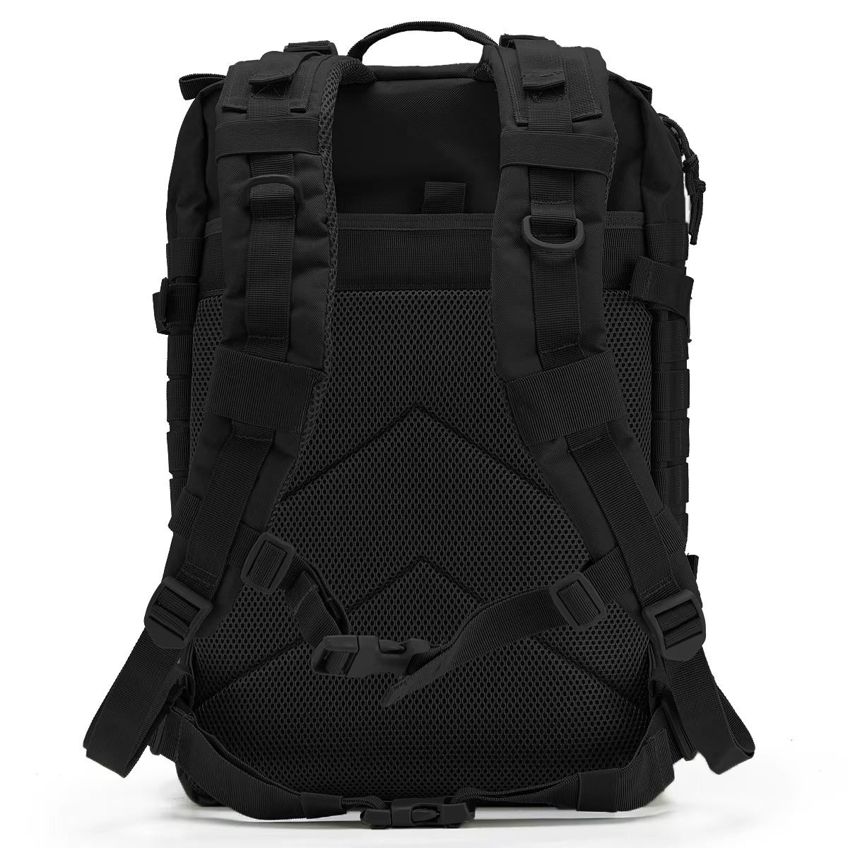 30L/50L Man Tactical Backpacks - مراجعة Edc Carry Items وسعره