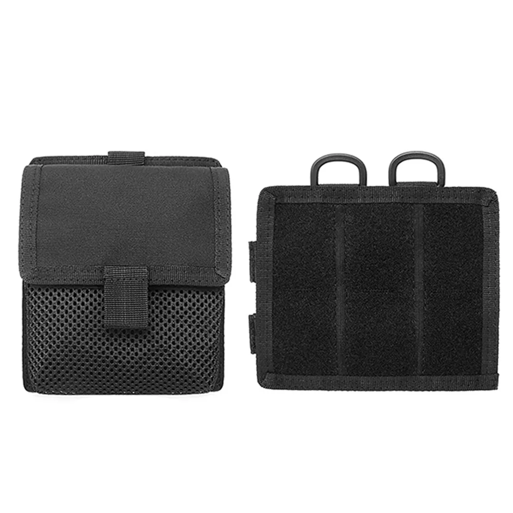 Molle Pouch Belt Waist Pack Sm - مراجعة Edc Carry Items وسعره