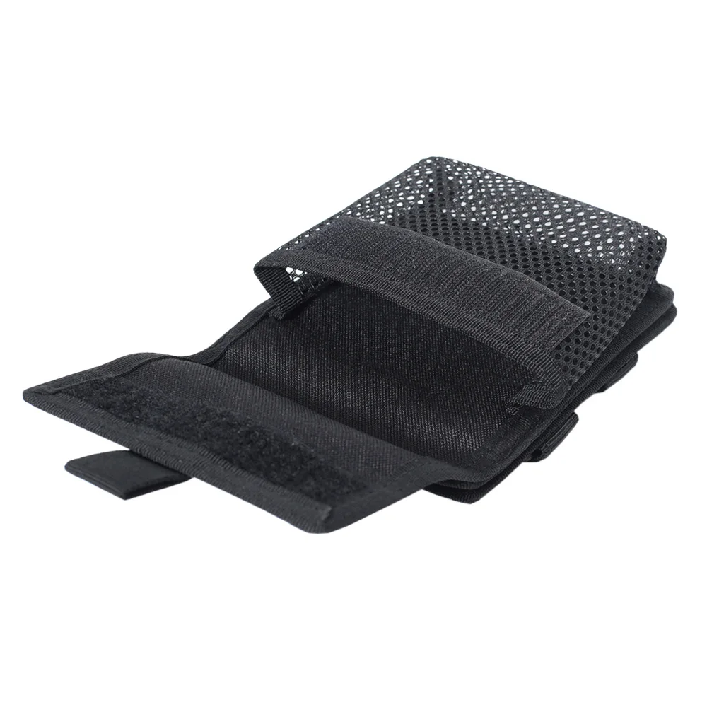 Molle Pouch Belt Waist Pack Sm - مراجعة Edc Carry Items وسعره