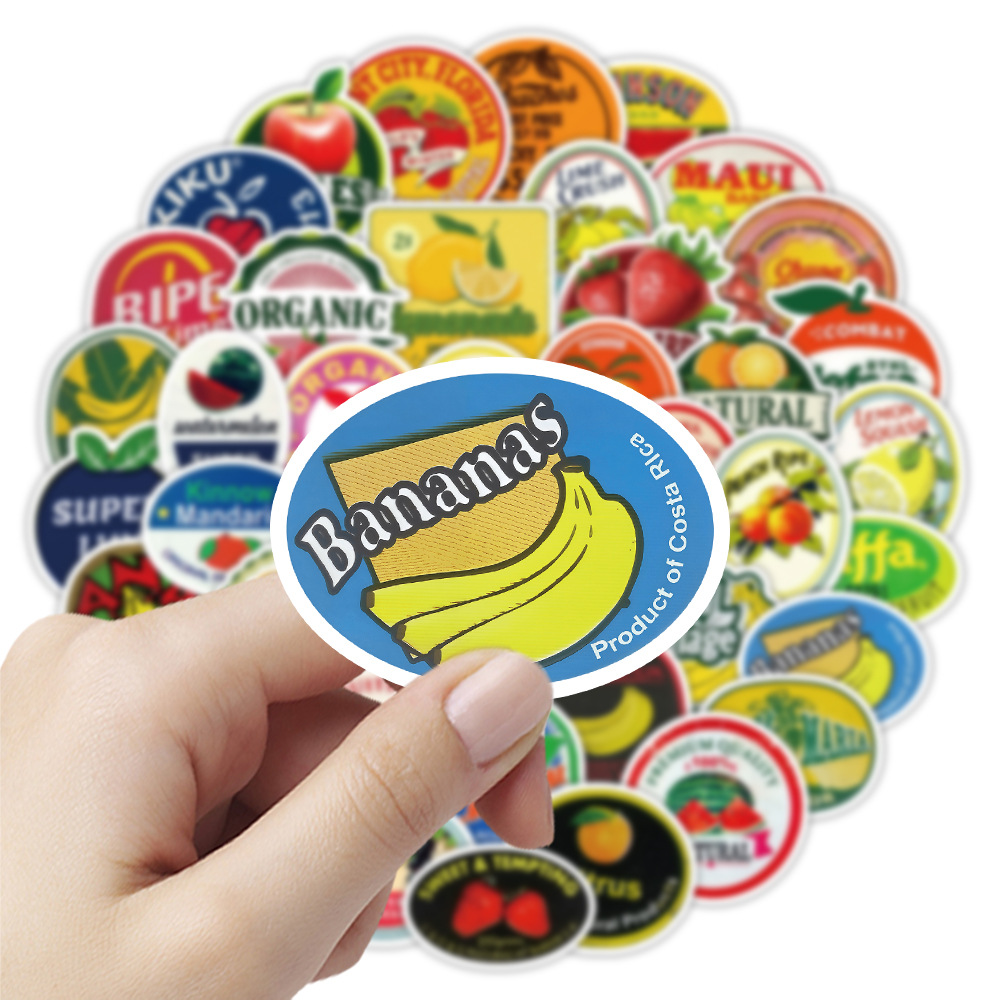 50/100 Pcs Cartoon Fruit & Wor - مراجعة Edc Carry Pen وسعره