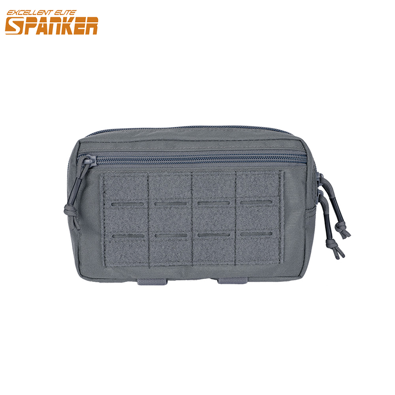 EXCELLENT ELITE SPANKER Huntin - مراجعة Edc Carry Items وسعره