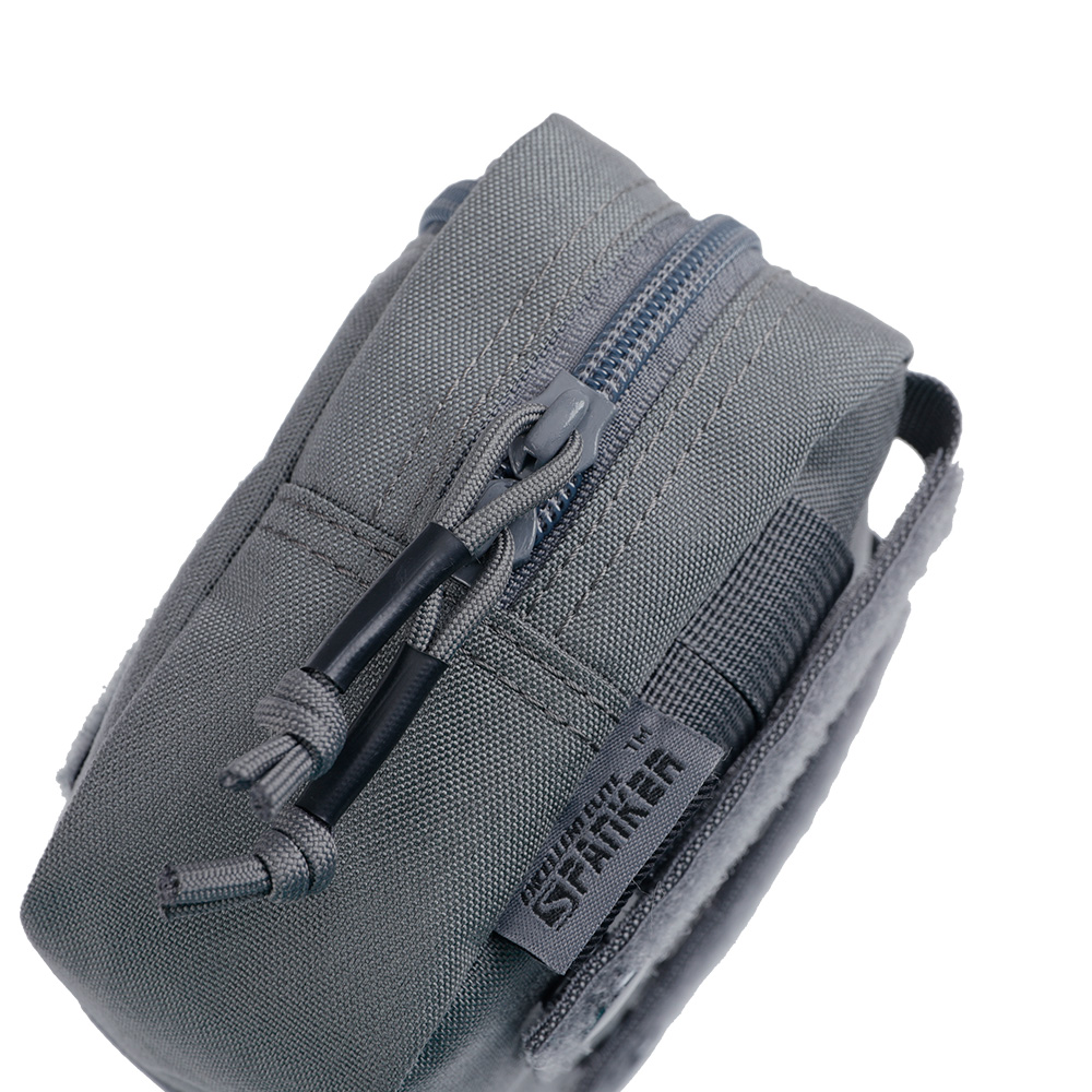 EXCELLENT ELITE SPANKER Huntin - مراجعة Edc Carry Items وسعره