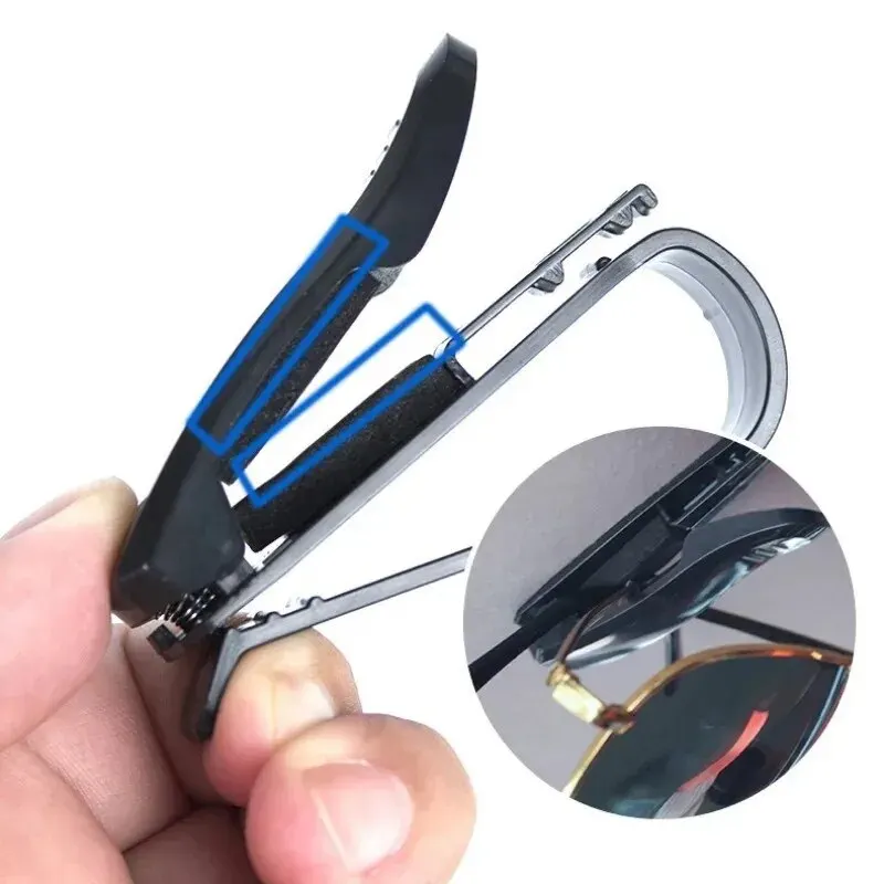 2PCS Universal Car Auto Sun Vi - مراجعة Edc Carry Pen وسعره