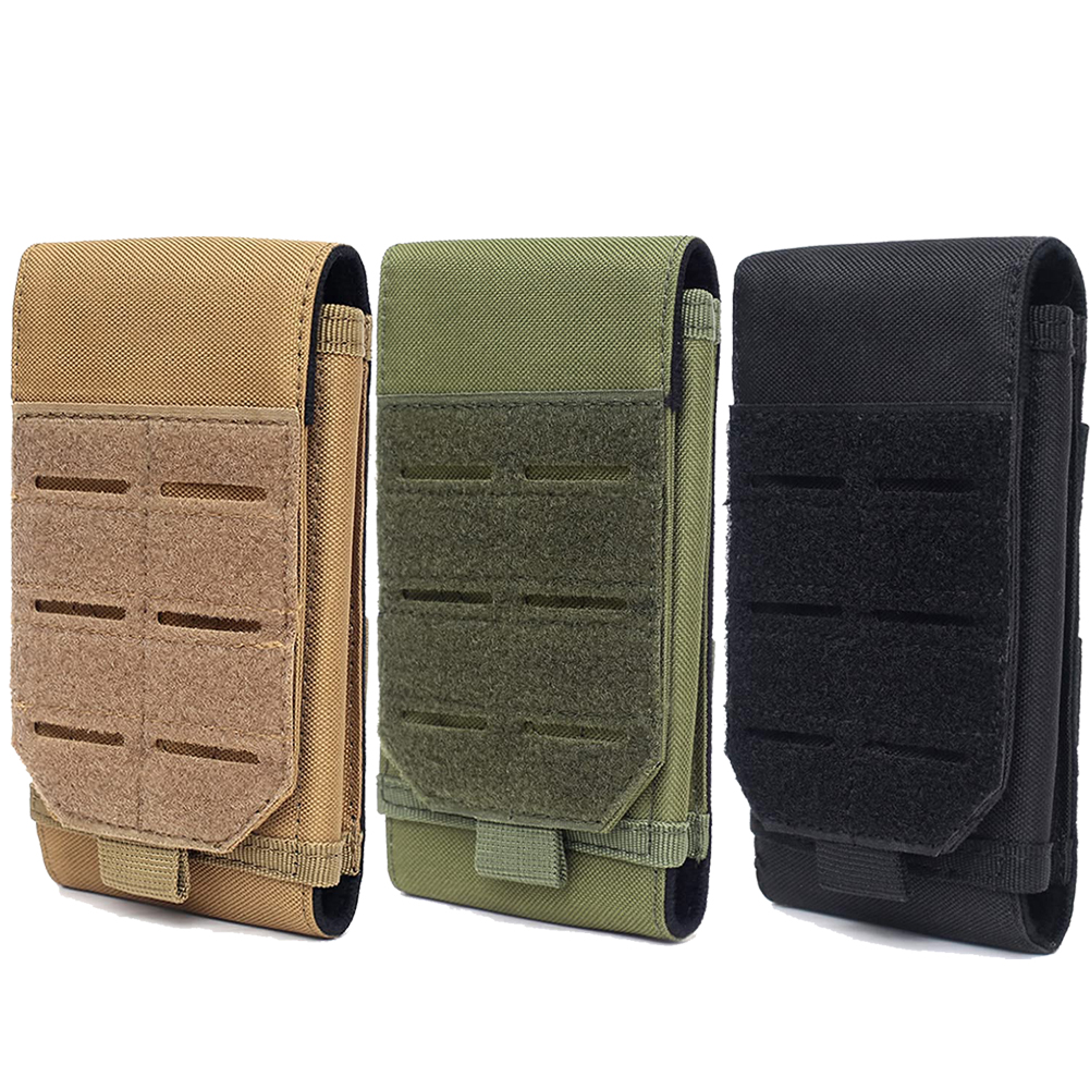 Tactical Molle Carrying Bag Sm - مراجعة Appendix Carry Edc وسعره