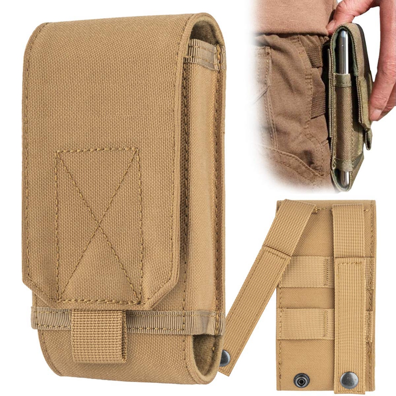 Tactical Molle Carrying Bag Sm - مراجعة Appendix Carry Edc وسعره