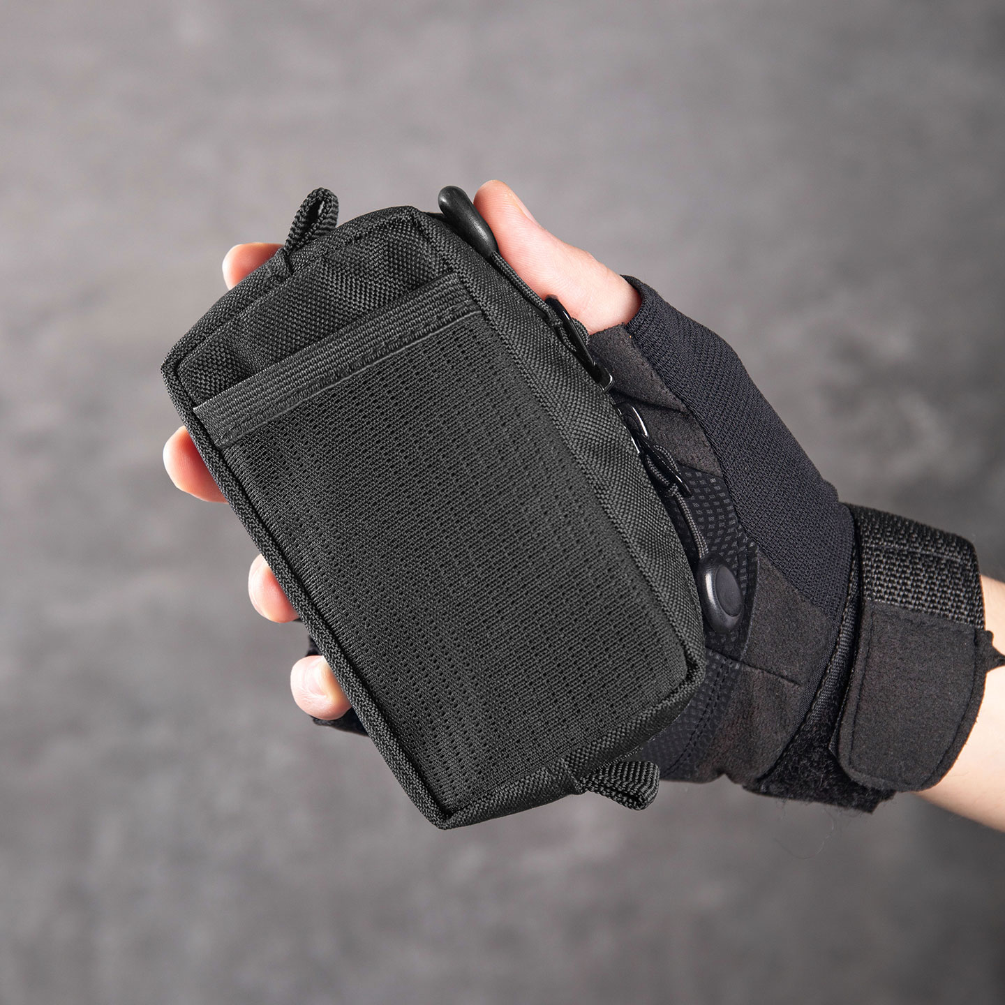 EDC Mid Organizer Pouch Everyd - مراجعة Edc Everyday Carry Bag وسعره