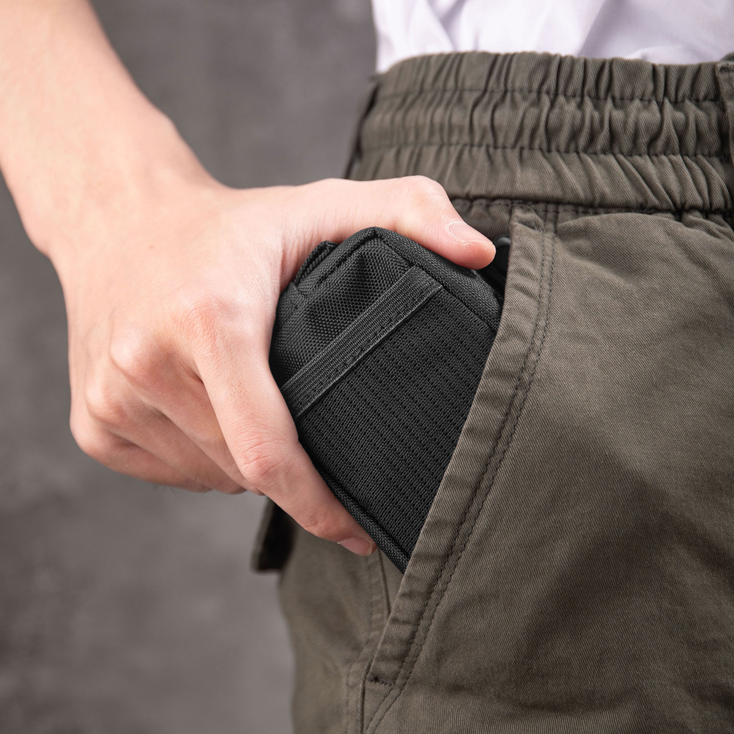 EDC Mid Organizer Pouch Everyd - مراجعة Edc Everyday Carry Bag وسعره