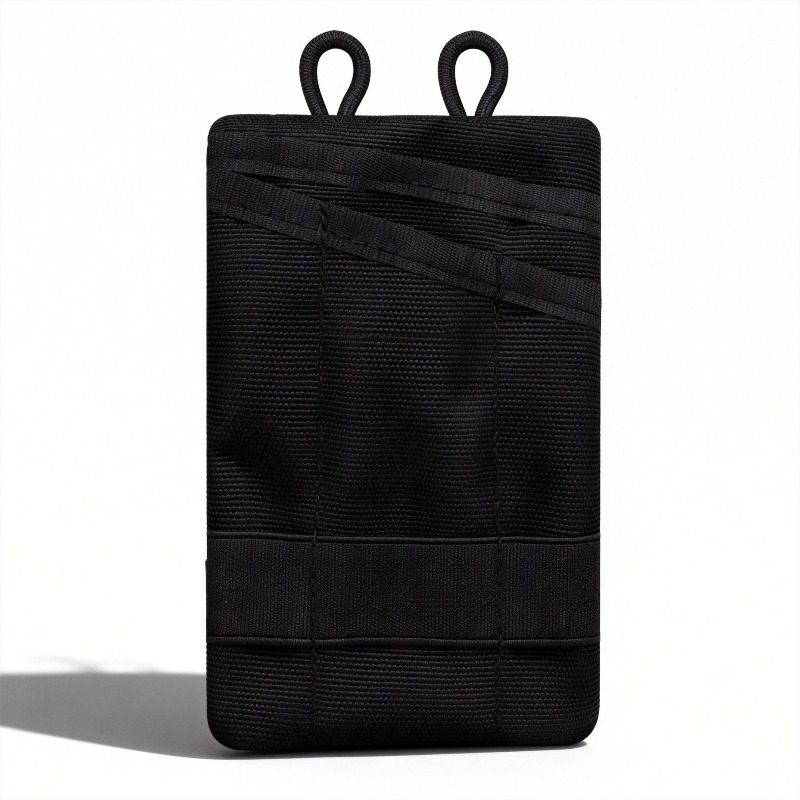 2025 New Outdoor EDC Coin Pouc - مراجعة Edc Everyday Carry Bag وسعره