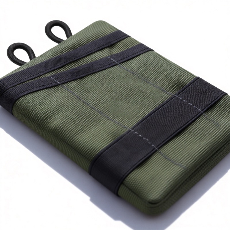 2025 New Outdoor EDC Coin Pouc - مراجعة Edc Everyday Carry Bag وسعره