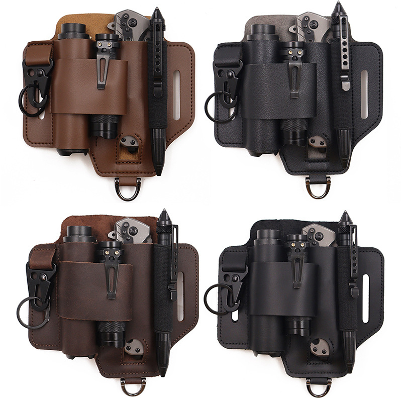 EDC Tactical Tool Holster Wild - مراجعة Edc Carry Items وسعره