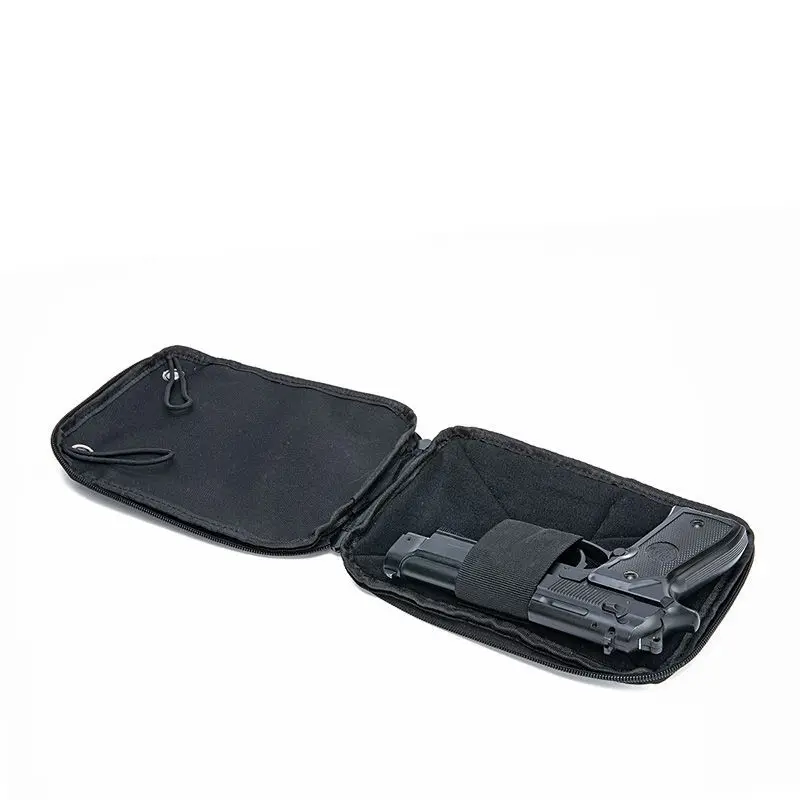 Molle Tactical Concealed Gun H - مراجعة Edc Concealed Carry Holster وسعره