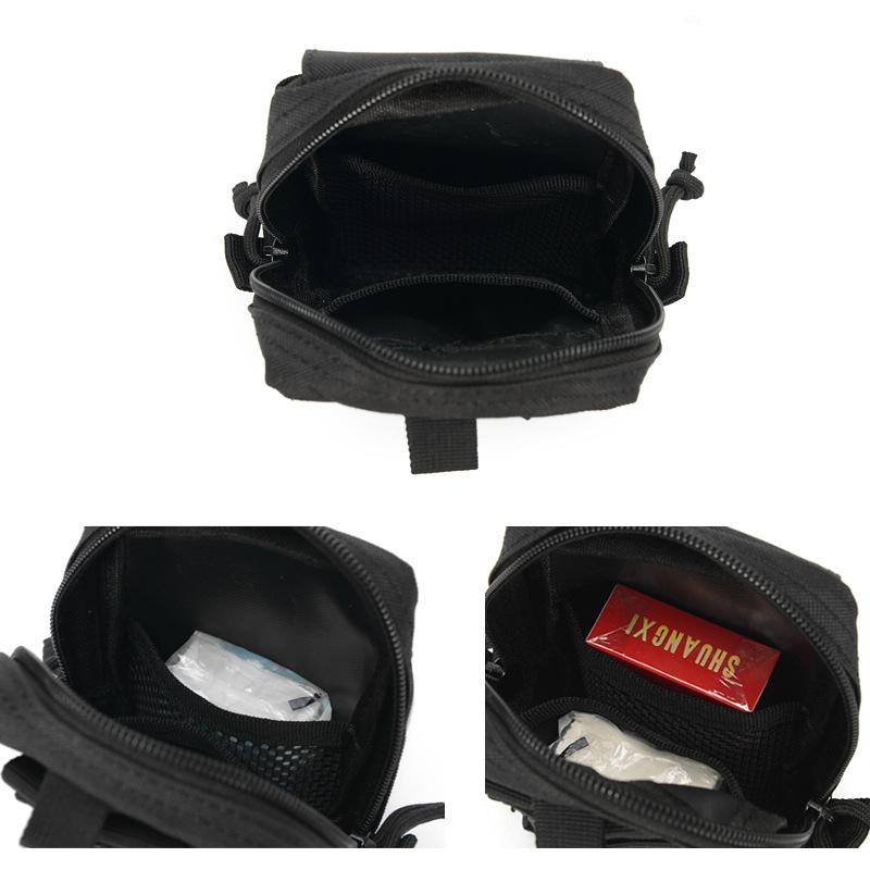 Pocket Men Special  Belt Water - مراجعة Edc Carry Items وسعره