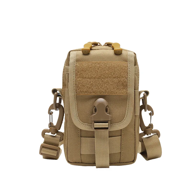 EDC Waist Pack  Multifunctiona - مراجعة Edc Everyday Carry Bag وسعره