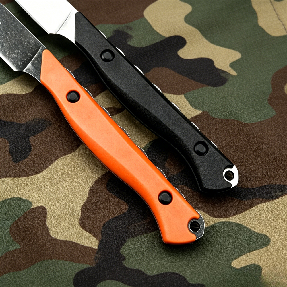 Model 15700 EDC Fixed Blade Kn - مراجعة Edc Carry Fixed Blade Knife وسعره