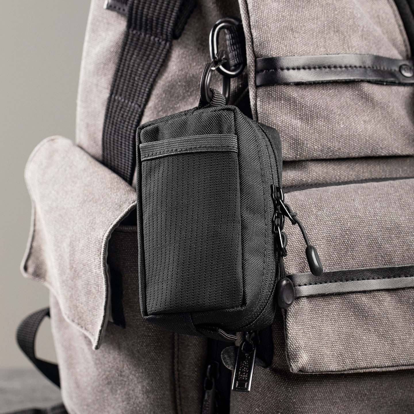 Tactical EDC Organizer Bag Dur - مراجعة Edc Everyday Carry Bag وسعره