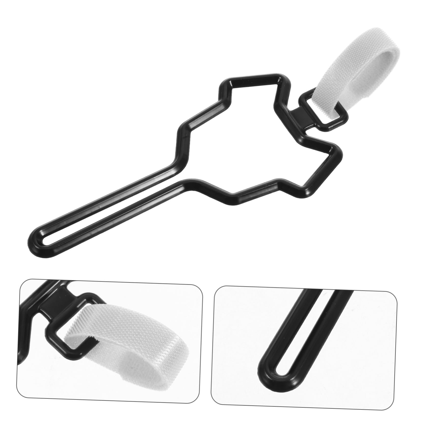 Dog Poop Bag Holder Hands-Free - مراجعة Edc Carry Clip وسعره