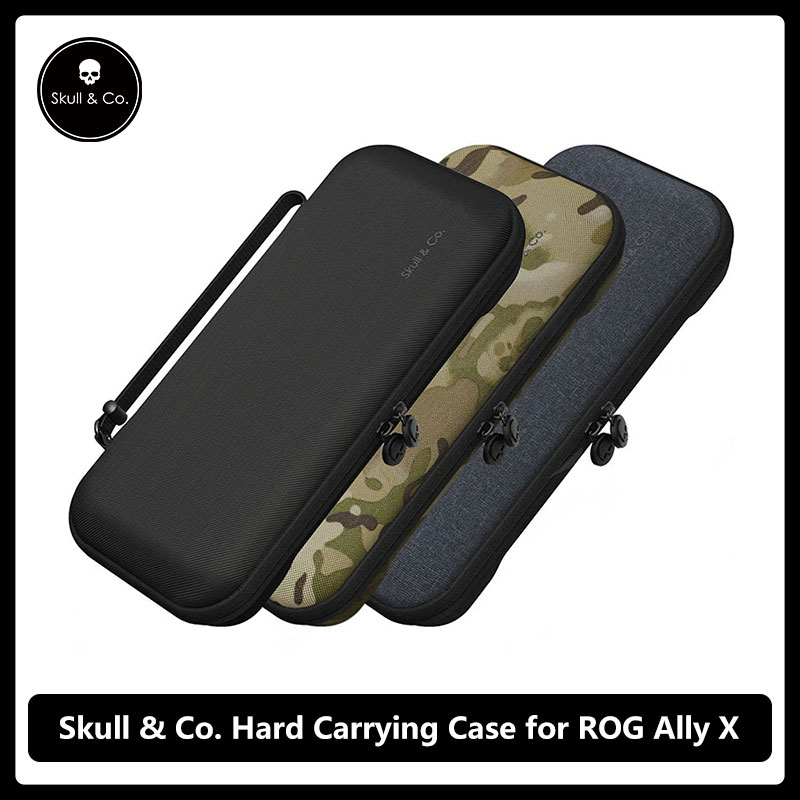 Skull & Co. EDC Case Portable  - مراجعة Edc Carry Co وسعره