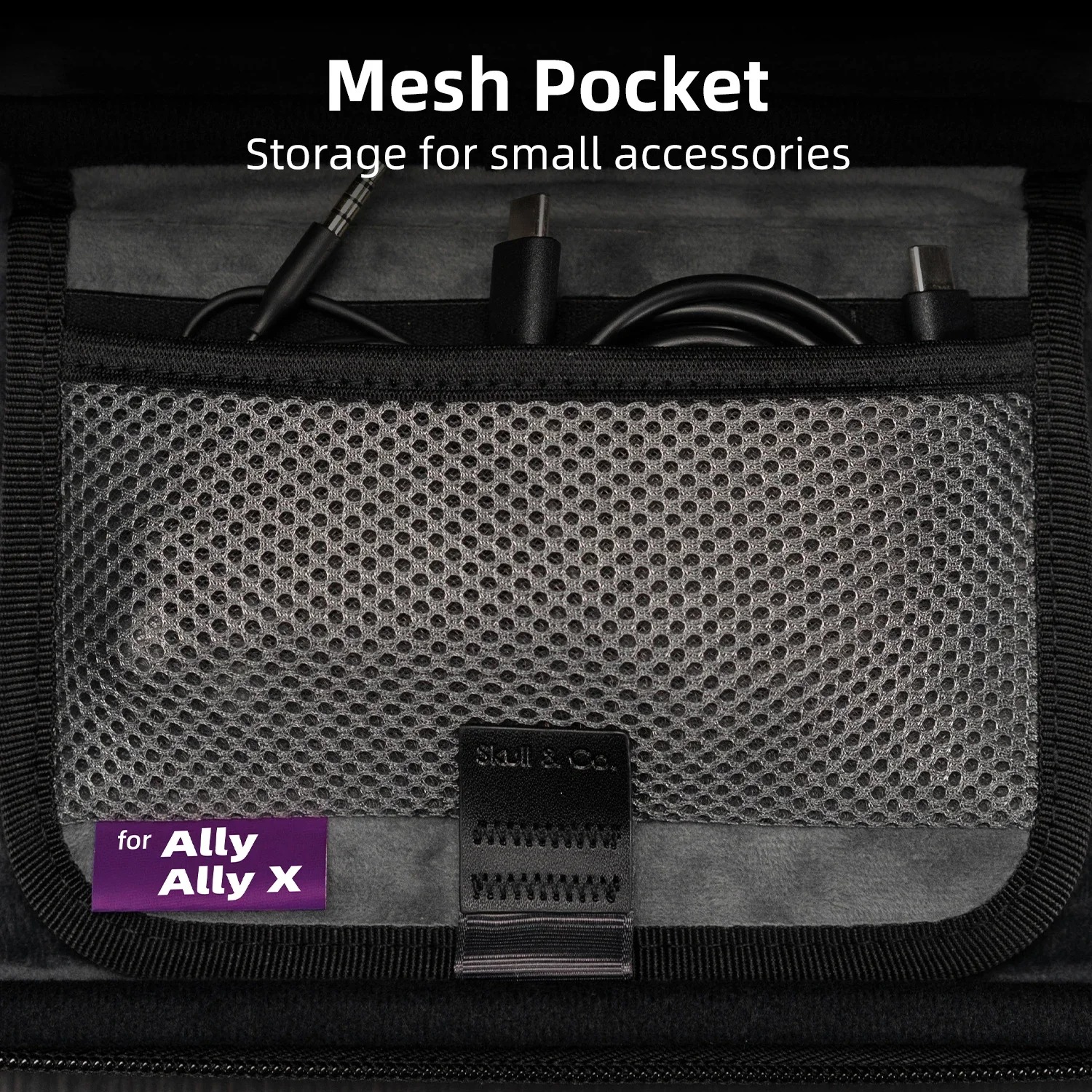 Skull & Co. EDC Case Portable  - مراجعة Edc Carry Co وسعره