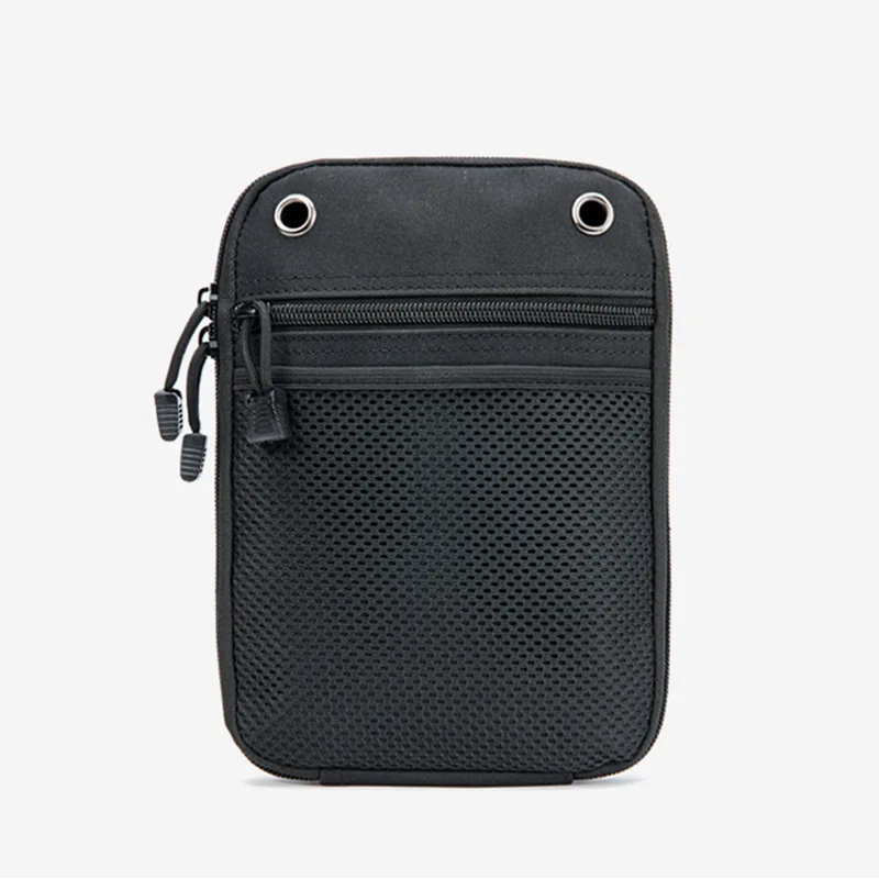 Molle Concealed Hunting Holste - مراجعة Edc Concealed Carry Holster وسعره