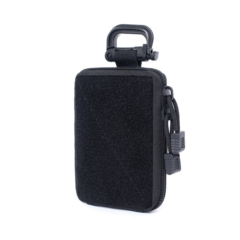 Tactical EDC Pouch Medical Org - مراجعة Edc Carry Items وسعره