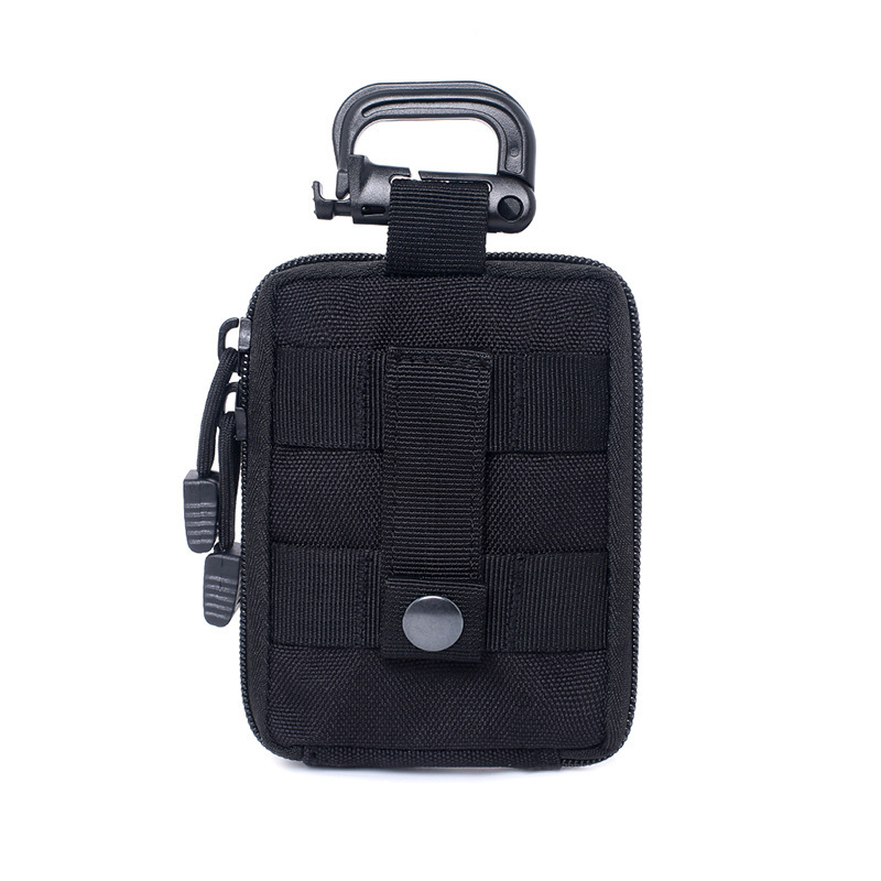 Tactical EDC Pouch Medical Org - مراجعة Edc Carry Items وسعره