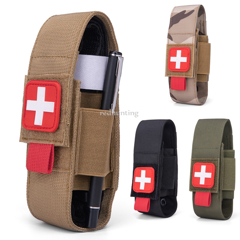 Tactical Tourniquet Pouch Hold - مراجعة Edc Carry Pen وسعره