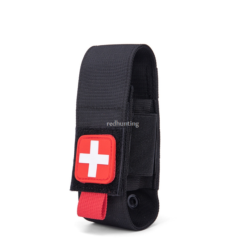 Tactical Tourniquet Pouch Hold - مراجعة Edc Carry Pen وسعره