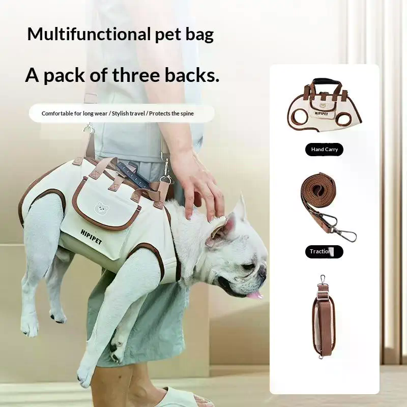 Portable Pets Outdoor Carrying - مراجعة Edc Carry Clip وسعره