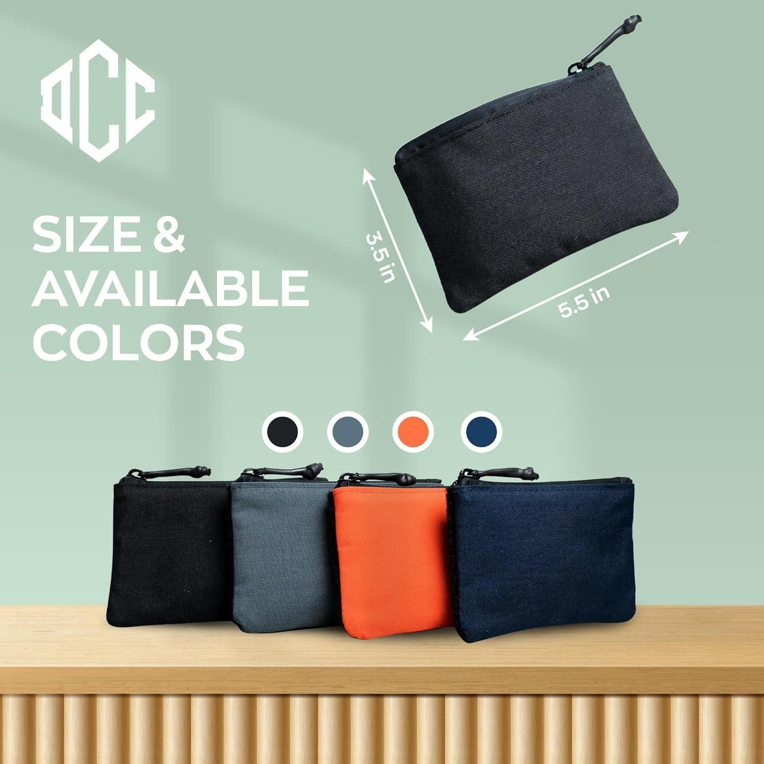Compact and Practical Potato M - مراجعة Edc Everyday Carry Bag وسعره