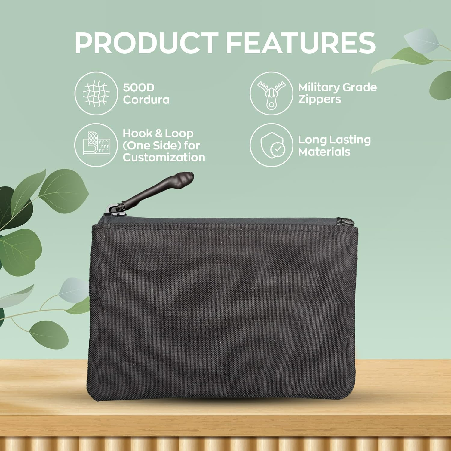 Compact and Practical Potato M - مراجعة Edc Everyday Carry Bag وسعره