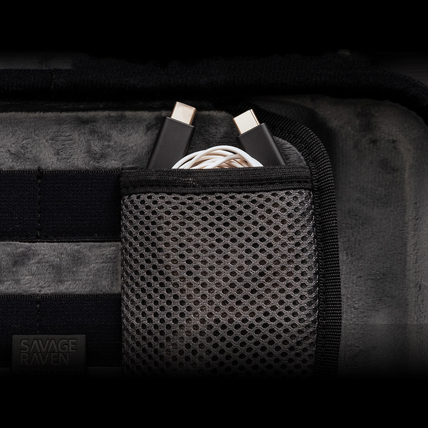 Savage Raven by Skull & Co. ED - مراجعة Edc Carry Co وسعره