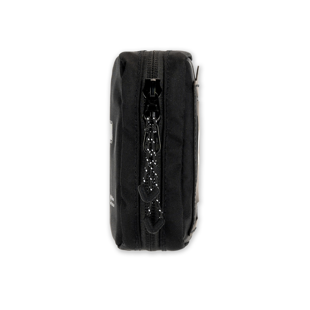 Rhino Rescue EDC POUCH, Compac - مراجعة Appendix Carry Edc وسعره