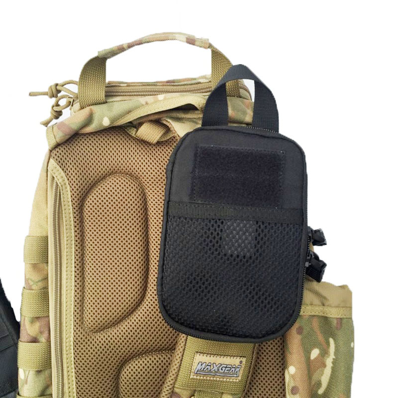 2026 Tactical EDC Molle Pouch  - مراجعة Edc Carry Items وسعره