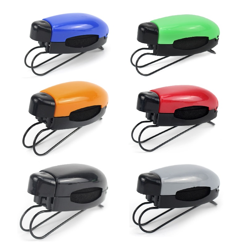 Universal S-type Car Glasses C - مراجعة Edc Carry Pen وسعره
