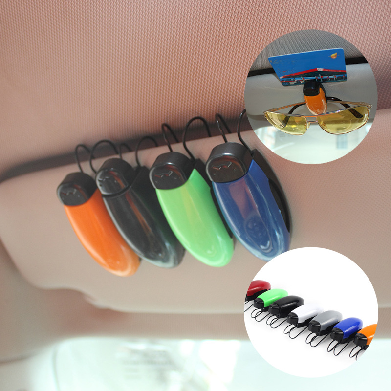 Universal S-type Car Glasses C - مراجعة Edc Carry Pen وسعره