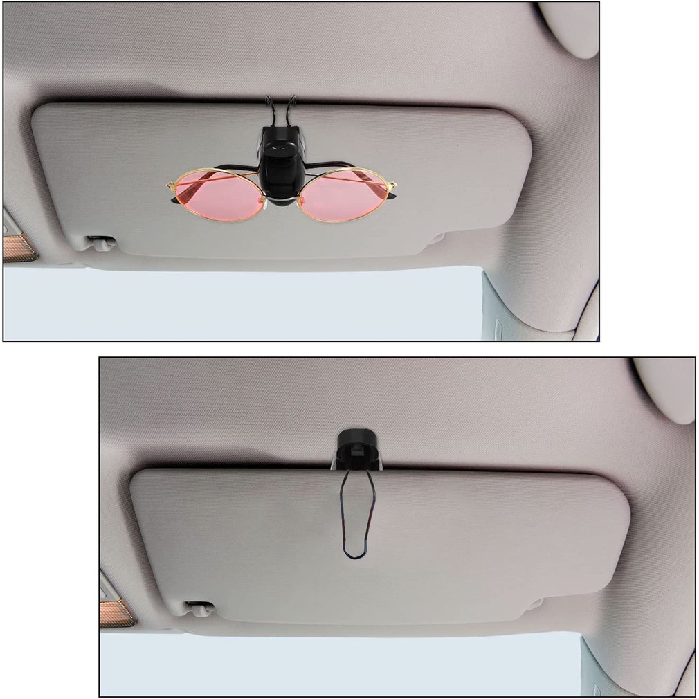 Universal S-type Car Glasses C - مراجعة Edc Carry Pen وسعره