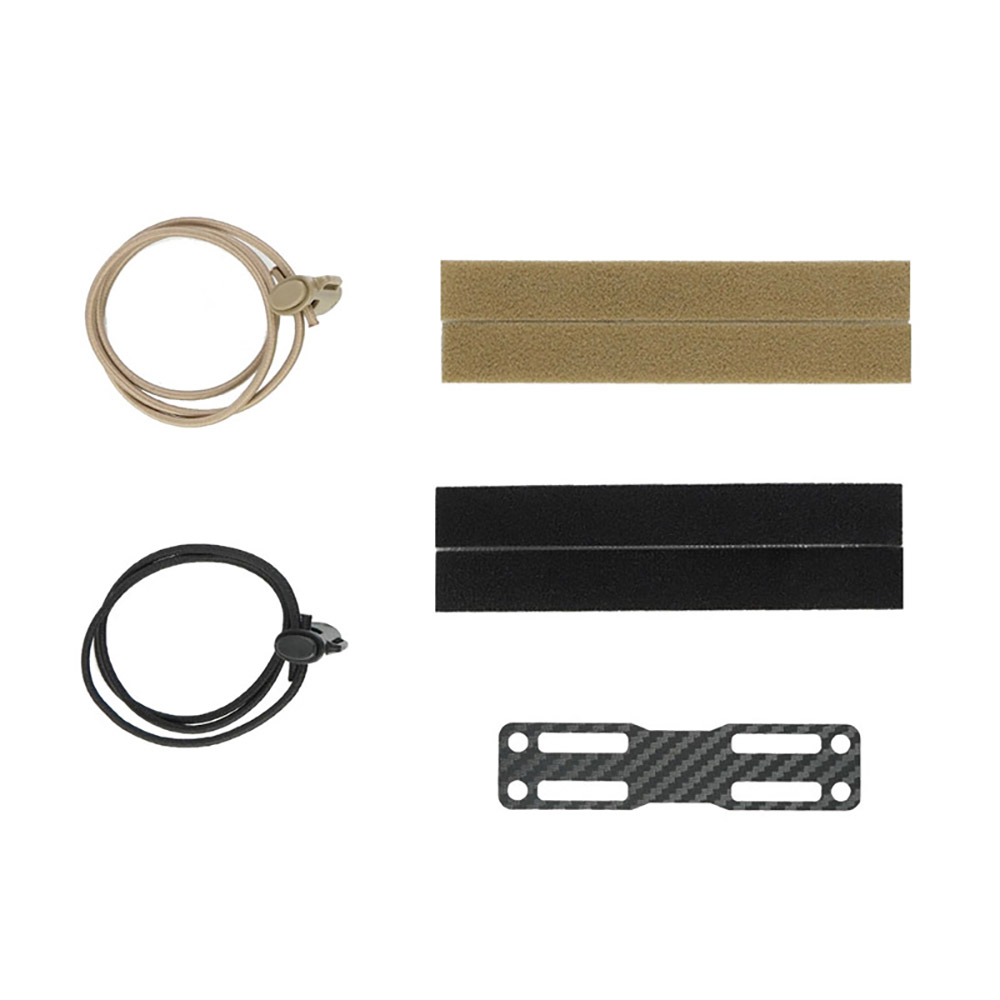 Tactical Tourniquet Holder wit - مراجعة Appendix Carry Edc وسعره