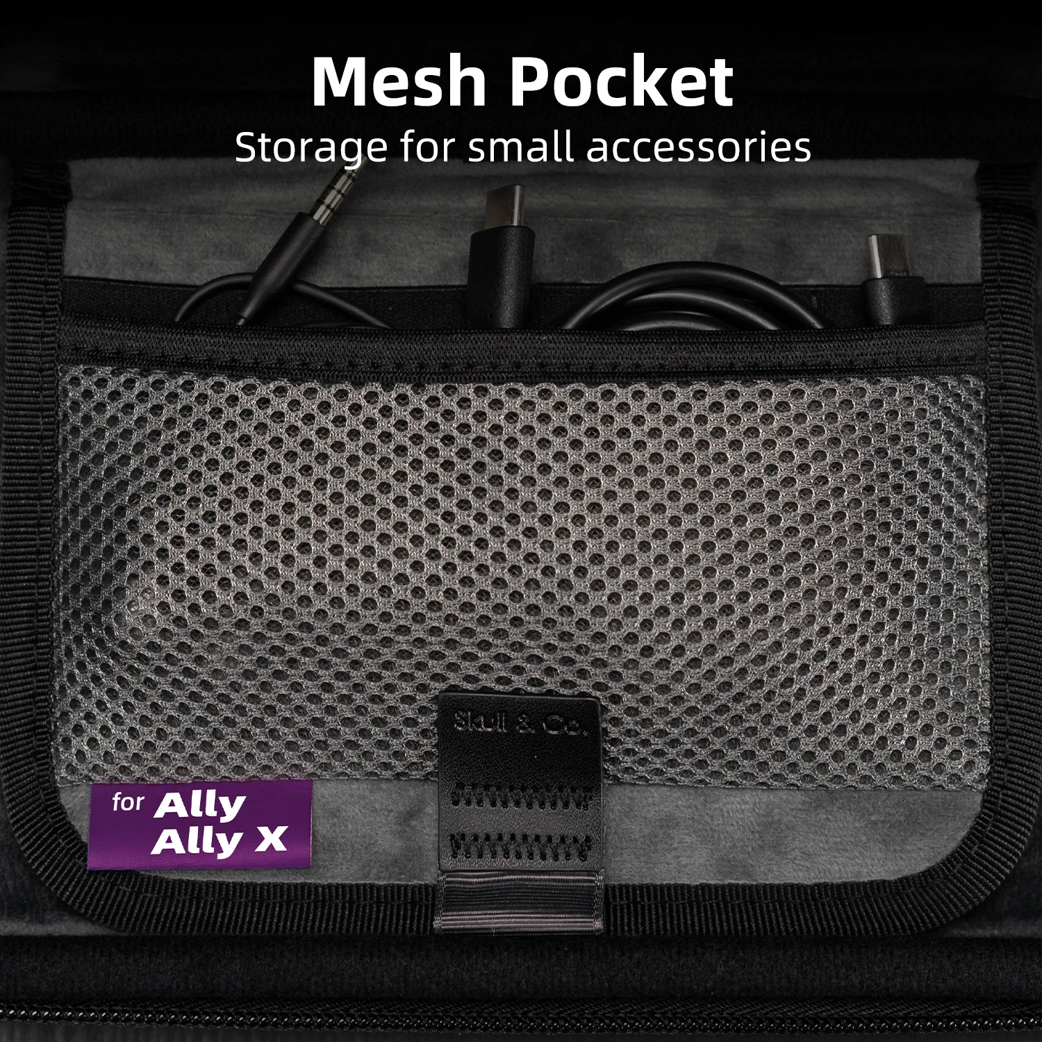 Skull & Co. EDC Case Portable  - مراجعة Edc Carry Co وسعره
