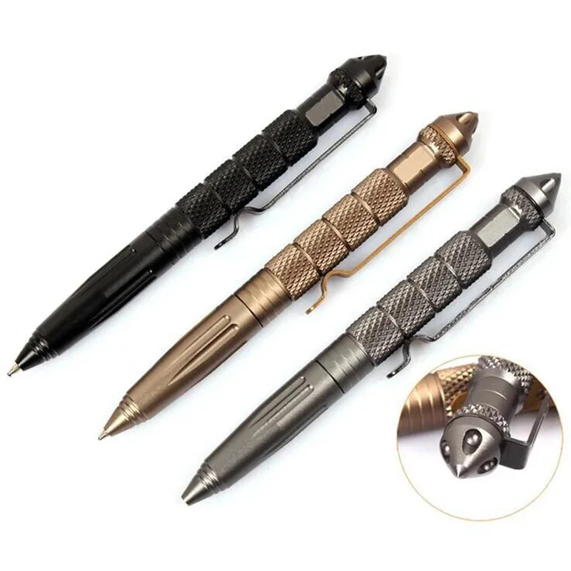 1/2/4pcs ZK20 Landing Ship Def - مراجعة Pen Tactical Glass وسعره