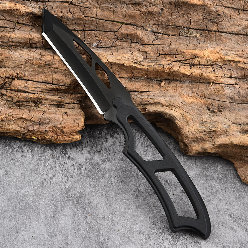 multi-functional household EDC - مراجعة Edc Pocket Carry Fixed Blade وسعره