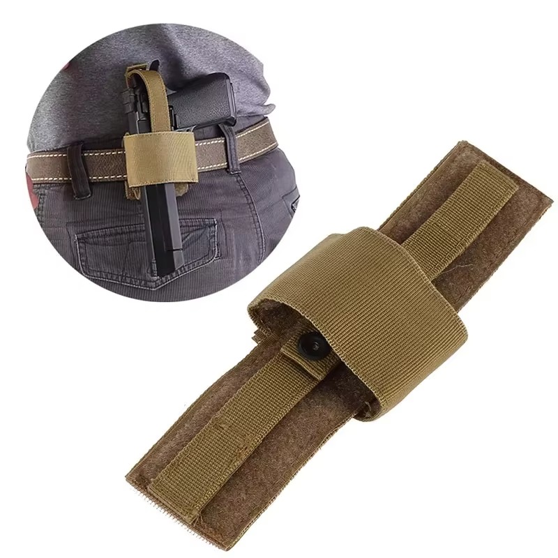 Outdoor Concealed Carry Waist  - مراجعة Edc Concealed Carry Holster وسعره