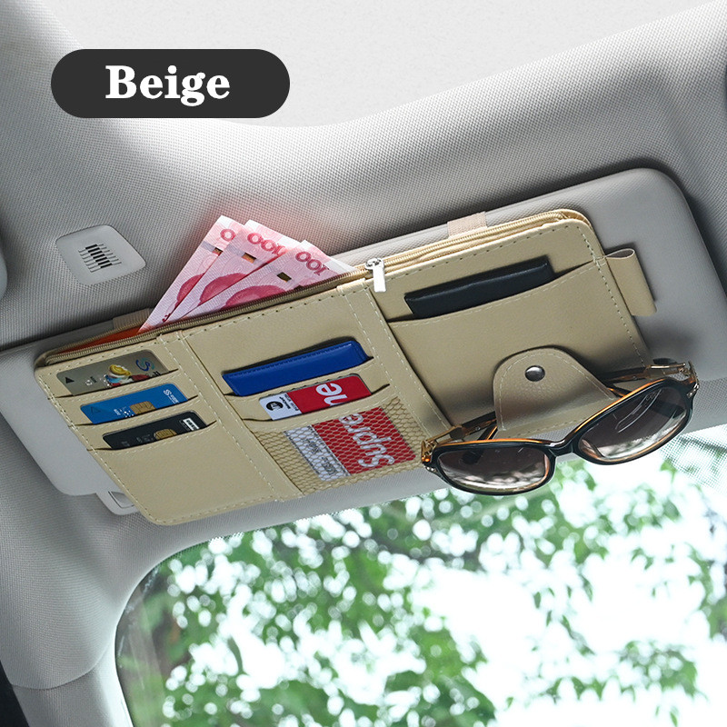 Car Sun Visor Bill Pen Busines - مراجعة Edc Carry Pen وسعره
