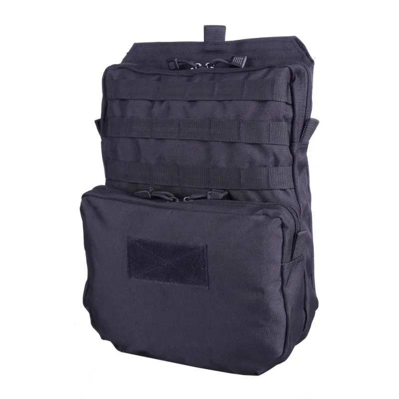 Tactical Plate Carrier Backpac - مراجعة Edc Carry Items وسعره