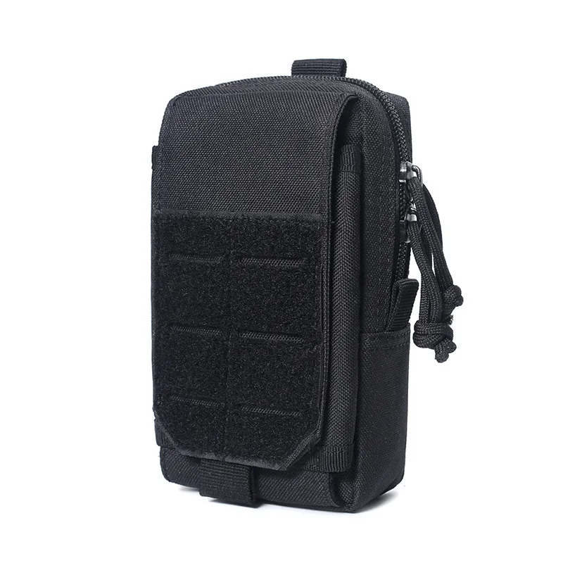 Waist Bag EDC Tool Bag Vest Po - مراجعة Edc Carry Items وسعره